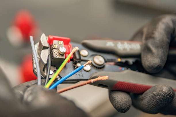 Best Affordable Electrical Installation  in Ephraim, UT