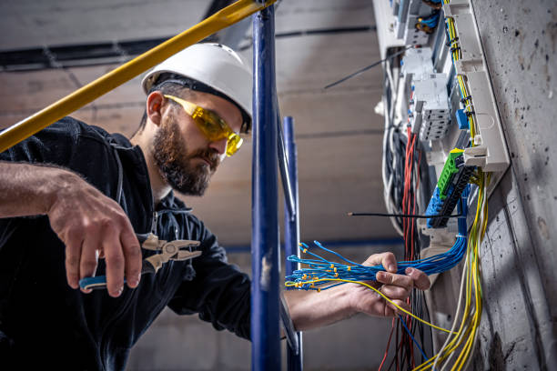 Best Affordable Electrician  in Ephraim, UT