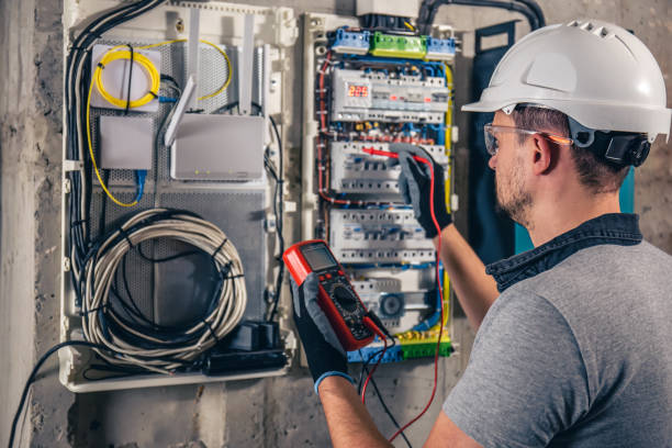 Best Electrical Rewiring Services  in Ephraim, UT