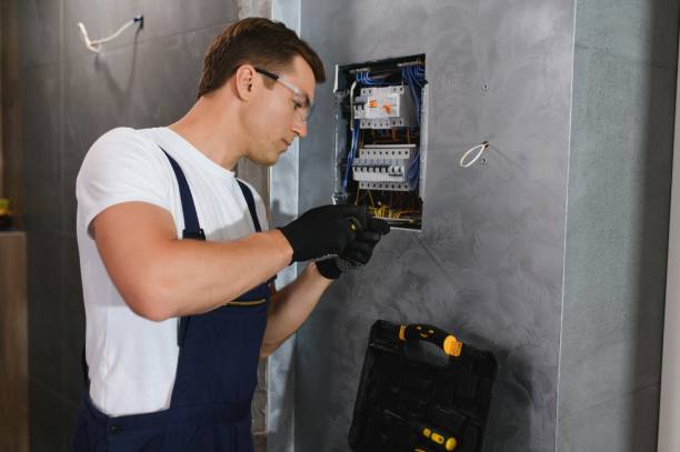 Best Affordable Emergency Electrician  in Ephraim, UT