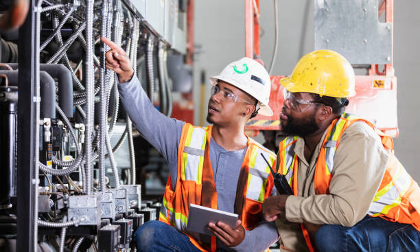 Best Electric Panel Repair  in Ephraim, UT