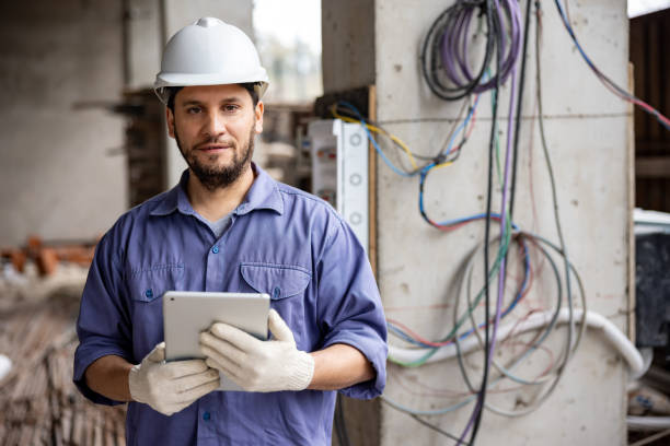 Best Electrician Near Me  in Ephraim, UT