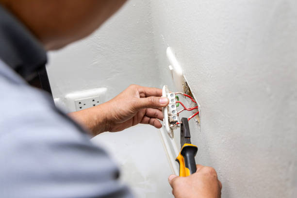 Best Electrical Troubleshooting Services  in Ephraim, UT