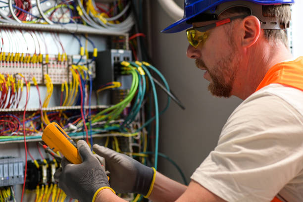 Best 24-Hour Electrician  in Ephraim, UT