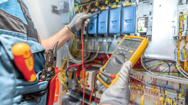 Best Electrical Wiring Services  in Ephraim, UT