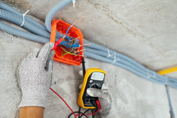 Affordable Electrical Installation in UT