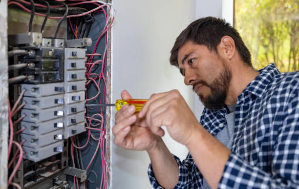 Industrial Electrical Services in UT